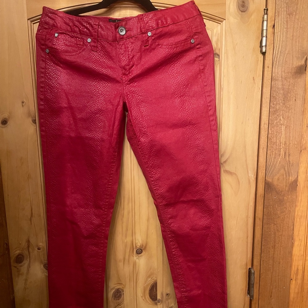 Lovesick jeans